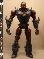 Sentinel (Marvel Legends) Custom Action Figure