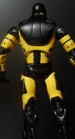 Mainframe (Marvel Legends) Custom Action Figure
