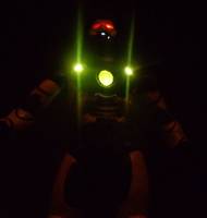 Mainframe (Marvel Legends) Custom Action Figure