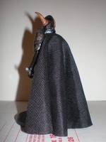 Sith Lord (Star Wars) Custom Action Figure