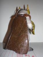 Talz Jedi (Star Wars) Custom Action Figure