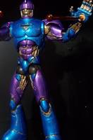 Sentinel (Marvel Legends) Custom Action Figure