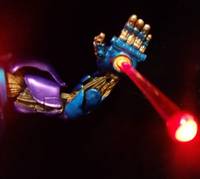 Sentinel (Marvel Legends) Custom Action Figure