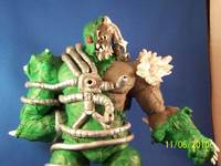 Doomsday in Captive Outfit (Marvel Select) Custom Action Figure