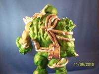 Doomsday in Captive Outfit (Marvel Select) Custom Action Figure
