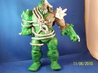 Doomsday in Captive Outfit (Marvel Select) Custom Action Figure