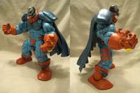 Aoa Apocalypse (Marvel Legends) Custom Action Figure