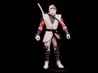 Storm Shadow (Marvel Legends) Custom Action Figure