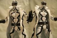 Uncanny X-Force Fantomex 2.0 (Marvel Legends) Custom Action Figure