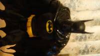 Batman (DC Universe) Custom Action Figure