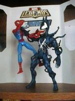 Kulan Venom (Marvel Legends) Custom Action Figure