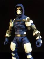Udon Taskmaster (Marvel Legends) Custom Action Figure