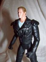 Mad Max (Mad Max) Custom Action Figure