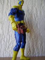 Spymaster (Marvel Legends) Custom Action Figure