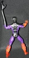 Super Skrull (Marvel Icon) Custom Action Figure