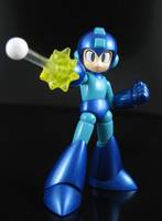 Megaman Koto Kit (Capcom) Custom Action Figure