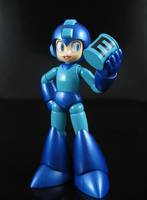 Megaman Koto Kit (Capcom) Custom Action Figure