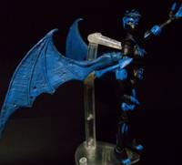 Jillian (Marvel Legends) Custom Action Figure