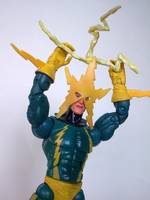 Electro (Marvel Legends) Custom Action Figure