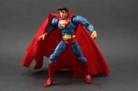 Revoltech Superman (Revoltech) Custom Action Figure