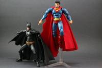 Revoltech Superman (Revoltech) Custom Action Figure