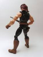 Nomad (Marvel Legends) Custom Action Figure