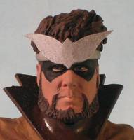 Gorgon (Marvel Legends) Custom Action Figure