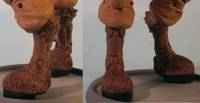 Gorgon (Marvel Legends) Custom Action Figure