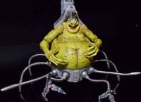 Mojo (Marvel Legends) Custom Action Figure