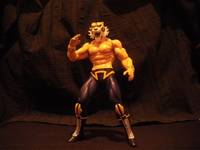 Tiger Mask II Anime Ver. (Anime) Custom Action Figure