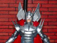 Stryfe (Marvel Universe) Custom Action Figure