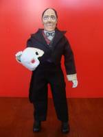 The Phantom of the Opera No.2 (Mego) Custom Action Figure