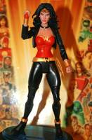 Wonder Woman (DC Universe) Custom Action Figure