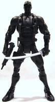 Snake Eyes Original (G.I. Joe) Custom Action Figure