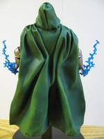 Doctor Doom (Marvel vs Capcom) Custom Action Figure