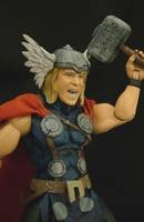 Thor (Avengers) Custom Action Figure