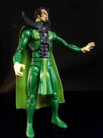 Baron Mordo (Marvel Legends) Custom Action Figure