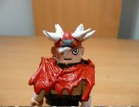 Specter (Random) Custom Miniature / Figurine