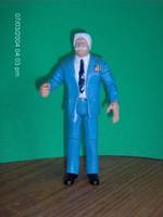 General Thadeus Ross (Marvel) Custom Action Figure