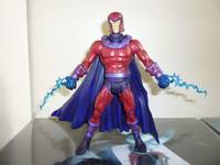 Magneto (Marvel Legends) Custom Action Figure