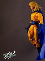 Sentry (Marvel Legends) Custom Action Figure