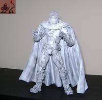 Moon Knight (Marvel Legends) Custom Action Figure