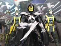 The Grim Reaper (Marvel Legends) Custom Action Figure