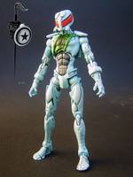 Anthro Definitive Version (Marvel Legends) Custom Action Figure