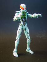 Anthro Definitive Version (Marvel Legends) Custom Action Figure