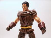 Xi'an Chi   X-Men 2099 (Marvel Legends) Custom Action Figure
