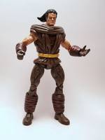 Xi'an Chi   X-Men 2099 (Marvel Legends) Custom Action Figure