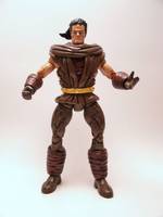 Xi'an Chi   X-Men 2099 (Marvel Legends) Custom Action Figure