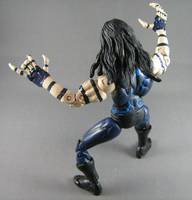 Carnivore (Marvel Legends) Custom Action Figure