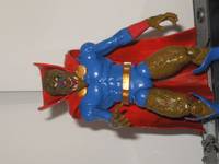 Mandrill (Marvel Legends) Custom Action Figure